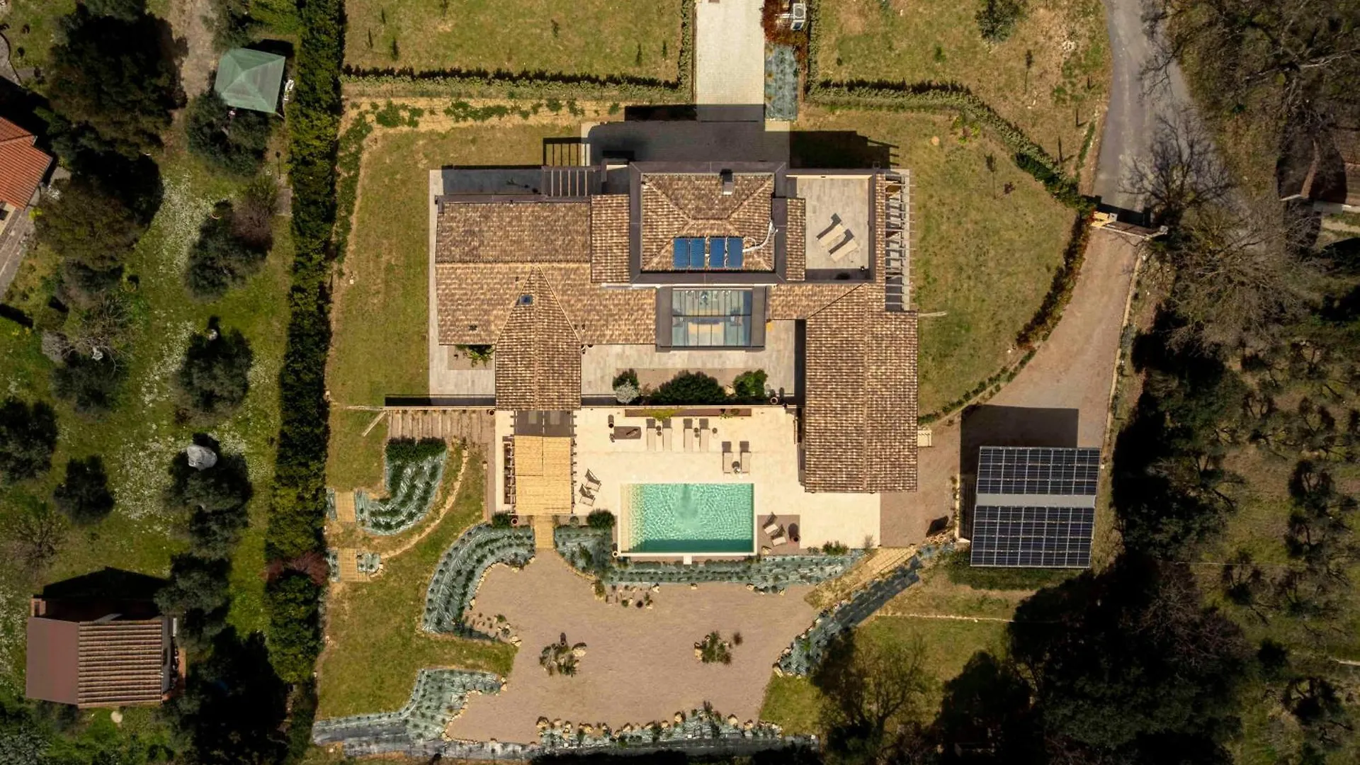 Casa Upupa Villa Casale Marittimo