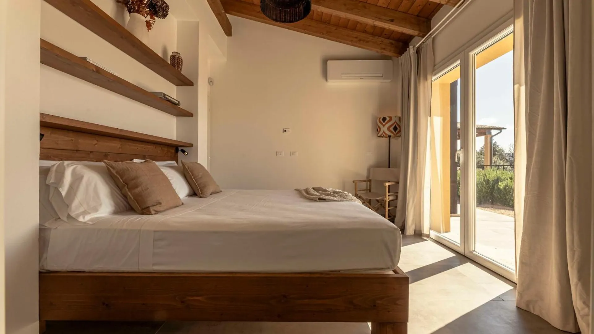 Casa Upupa Villa Casale Marittimo