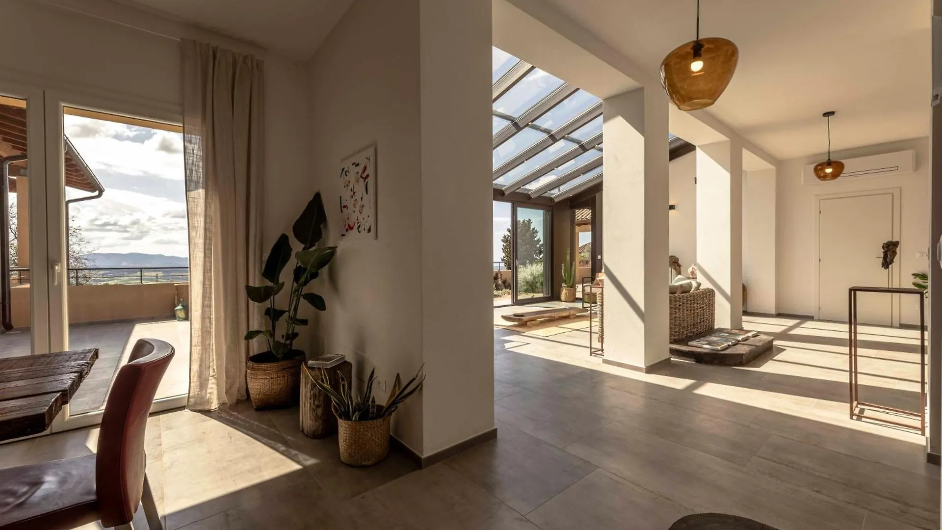 Casa Upupa Villa Casale Marittimo