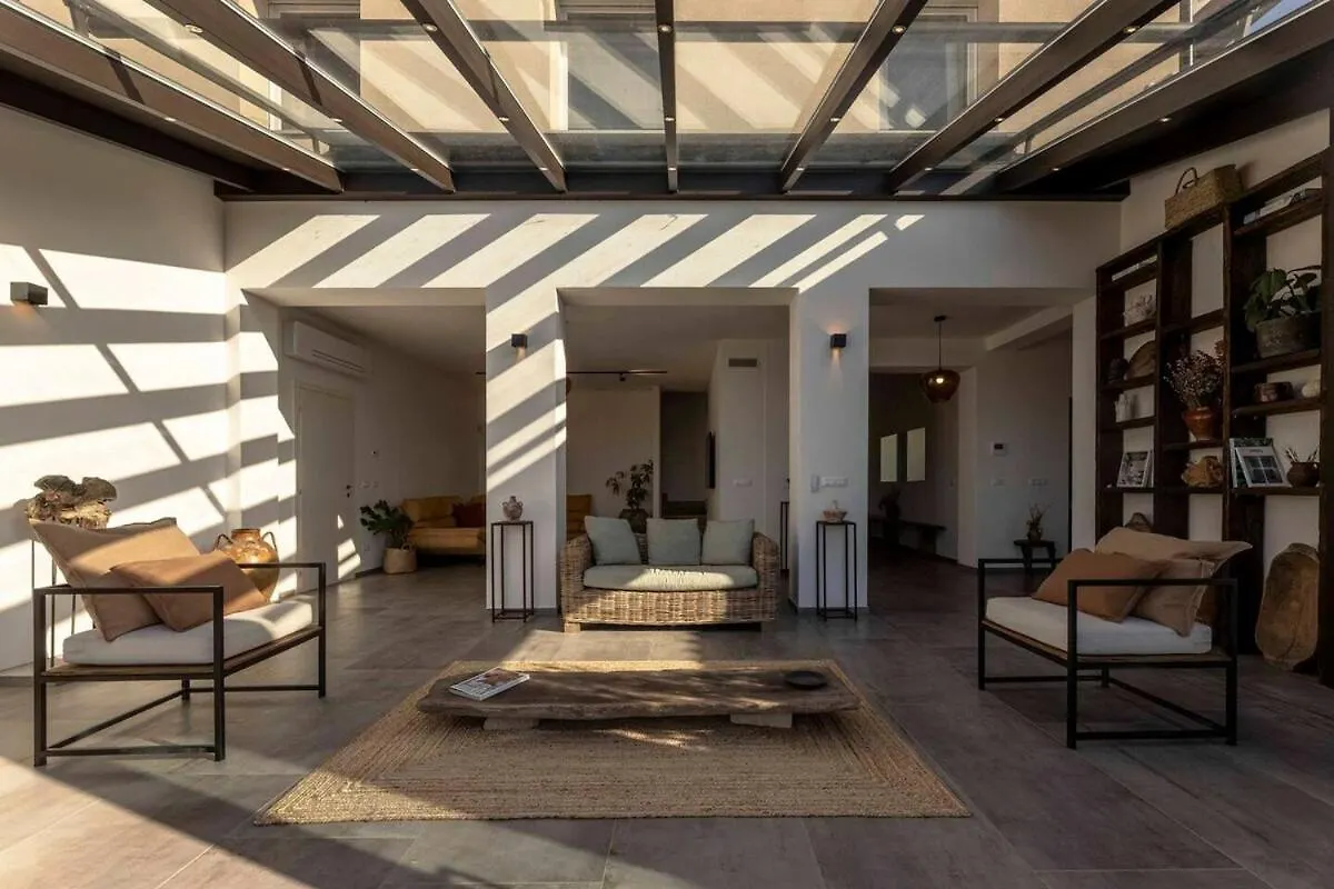 Casa Upupa Villa Casale Marittimo