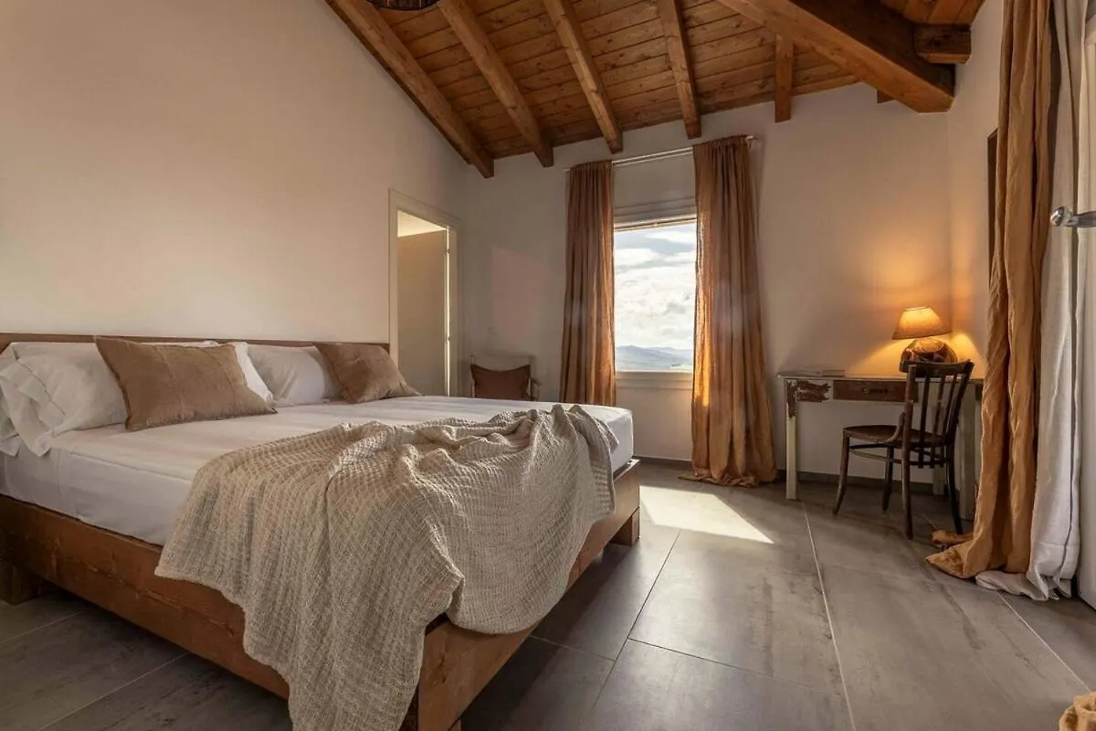 Casa Upupa Villa Casale Marittimo