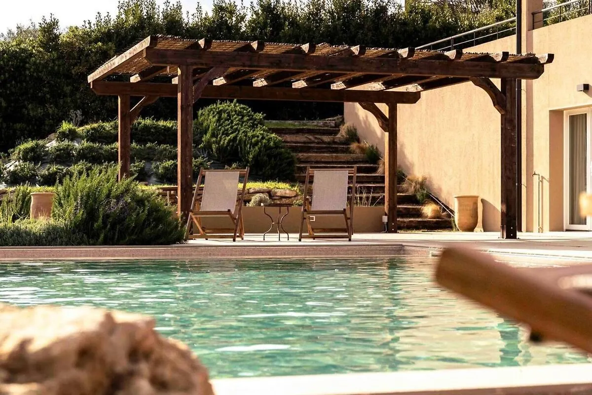 Casa Upupa Villa Casale Marittimo