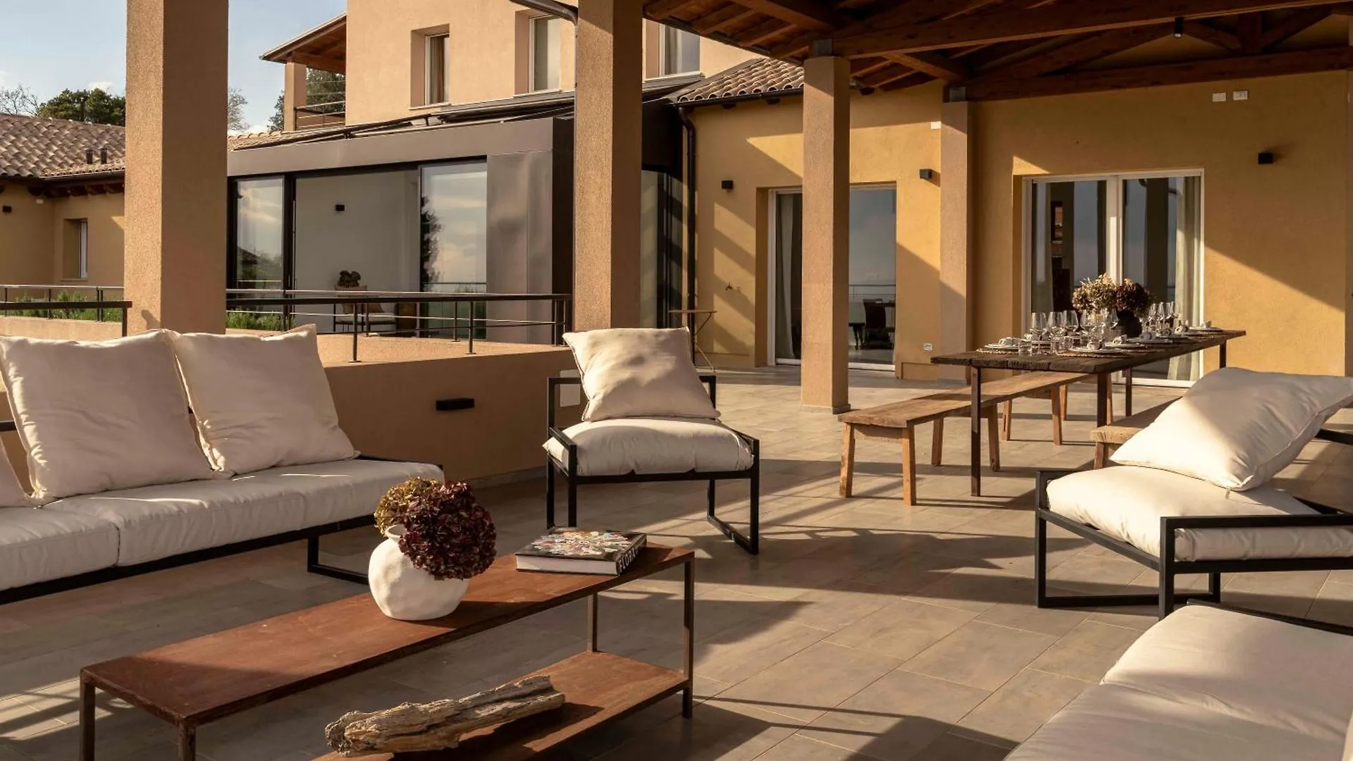 Casa Upupa Villa Casale Marittimo