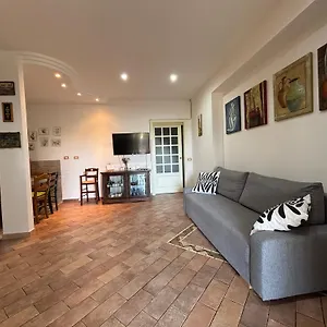  Casa vacanze La Rosa Dei Venti 'scirocco'